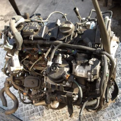 CEL MOTOR Citroën C4 2016 CACTUS 1.6 HDI 8h02 1611138680 CEL MOTOR Citroën C4 2016 CACTUS 1.6 HDI 8h02 1611138680