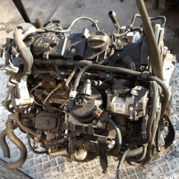 CEL MOTOR Citroën C4 2016 CACTUS 1.6 HDI 8h02 1611138680