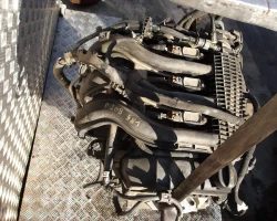 CEL MOTOR Peugeot 208 2014 1.2 HM01 1612486580