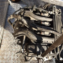 CEL MOTOR Peugeot 208 2014 1.2 HM01 1612486580