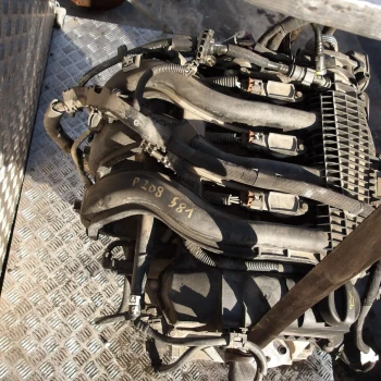 CEL MOTOR Peugeot 208 2014 1.2 HM01 1612486580