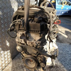 CEL MOTOR Peugeot 208 2014 1.2 HM01 1612486580