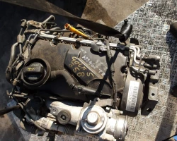 CEL MOTOR Volkswagen Golf 2006 1.9 TDI BKC BRU 03G100098 X