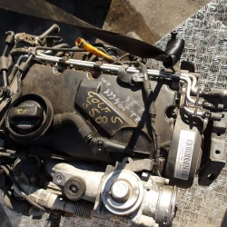 CEL MOTOR Volkswagen Golf 2006 1.9 TDI BKC BRU 03G100098 X CEL MOTOR Volkswagen Golf 2006 1.9 TDI BKC BRU 03G100098 X