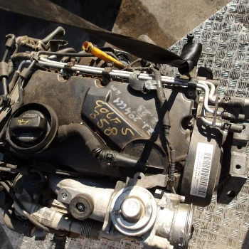 CEL MOTOR Volkswagen Golf 2006 1.9 TDI BKC BRU 03G100098 X