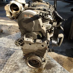 CEL MOTOR Volkswagen Golf 2006 1.9 TDI BKC BRU 03G100098 X