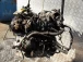 CEL MOTOR Nissan Note 2008 1.5 DCI