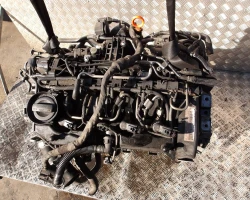 CEL MOTOR Volkswagen Golf 2010 VI. 1.6 TDI CAYC 03L100032T