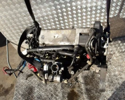 CEL MOTOR Fiat Panda 2005 1.2 4X4 188A4000