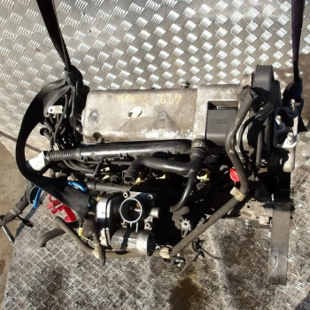 CEL MOTOR Fiat Panda 2005 1.2 4X4 188A4000