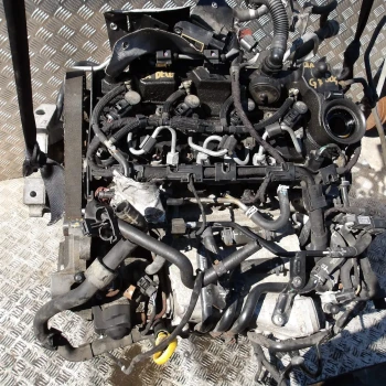 CEL MOTOR Volkswagen Golf 2016 VII. 1.6 TDI VARIANT