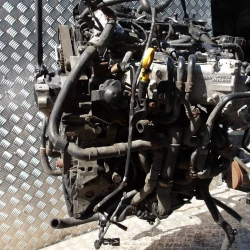 CEL MOTOR Volkswagen Golf 2016 VII. 1.6 TDI VARIANT