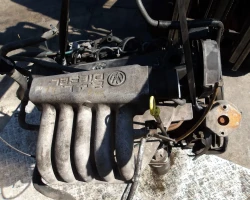 CEL MOTOR Volkswagen Transporter 1993 2.4 D 4X4