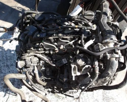 CEL MOTOR Citroën C4 2018 SPACETOURER 1.5 HDI YH01 1622805080