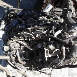 CEL MOTOR Citroën C4 2018 SPACETOURER 1.5 HDI YH01 1622805080 CEL MOTOR Citroën C4 2018 SPACETOURER 1.5 HDI YH01 1622805080