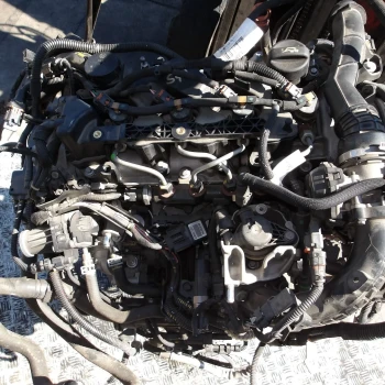CEL MOTOR Citroën C4 2018 SPACETOURER 1.5 HDI YH01 1622805080