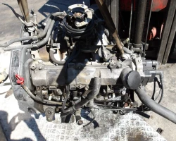 CEL MOTOR Fiat Tipo 1995 1.6 535C1000