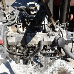 CEL MOTOR Fiat Tipo 1995 1.6 535C1000 CEL MOTOR Fiat Tipo 1995 1.6 535C1000