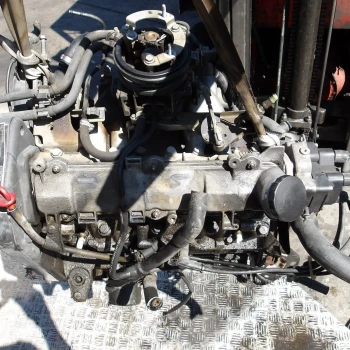 CEL MOTOR Fiat Tipo 1995 1.6 535C1000