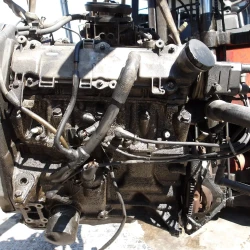 CEL MOTOR Fiat Tipo 1995 1.6 535C1000