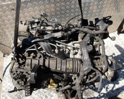 CEL MOTOR Kia Cee'd 2012 1.6 D