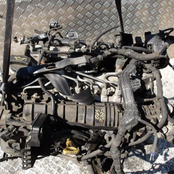 CEL MOTOR Kia Cee'd 2012 1.6 D