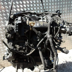 CEL MOTOR Kia Cee'd 2012 1.6 D