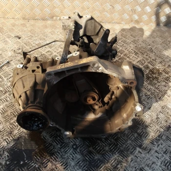 CAMBIO Volkswagen Golf 2006 1.9 TDI GQM JCL 02S300046AX