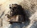 CAMBIO Volkswagen Golf 2006 1.9 TDI GQM JCL 02S300046AX