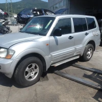 AVTO ZA DELE Mitsubishi Pajero, Montero 2002 3.2 DID