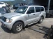 AVTO ZA DELE Mitsubishi Pajero, Montero 2002 3.2 DID