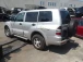 AVTO ZA DELE Mitsubishi Pajero, Montero 2002 3.2 DID