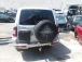 AVTO ZA DELE Mitsubishi Pajero, Montero 2002 3.2 DID