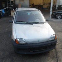 AVTO ZA DELE Fiat Seicento 1998 900