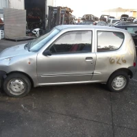 AVTO ZA DELE Fiat Seicento 1998 900