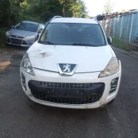 AVTO ZA DELE Peugeot 4007 2011 2.2 HDI