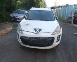 AUTO PER PEZZI Peugeot 4007 2011 2.2 HDI