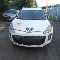 AVTO ZA DELE Peugeot 4007 2011 2.2 HDI AVTO ZA DELE Peugeot 4007 2011 2.2 HDI