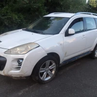 AVTO ZA DELE Peugeot 4007 2011 2.2 HDI
