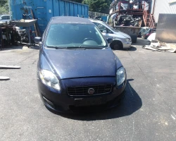 AUTO PER PEZZI Fiat Croma 2008 1.9 JTD 16V
