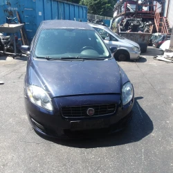 AVTO ZA DELE Fiat Croma 2008 1.9 JTD 16V