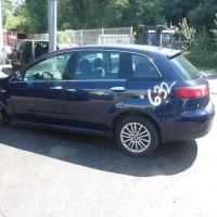 AVTO ZA DELE Fiat Croma 2008 1.9 JTD 16V