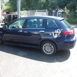 AUTO PER PEZZI Fiat Croma 2008 1.9 JTD 16V