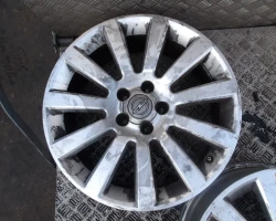 WHEEL 18" Opel Vectra 2007 1.8