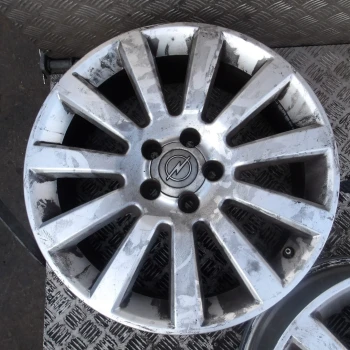 WHEEL 18" Opel Vectra 2007 1.8