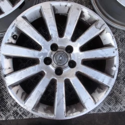 WHEEL 18" Opel Vectra 2007 1.8