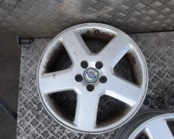 WHEEL 17" Volvo S40/V50 2004 2.0 TD