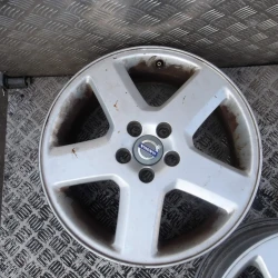 PLATIŠČE 17' Volvo S40/V50 2004 2.0 TD PLATIŠČE 17' Volvo S40/V50 2004 2.0 TD