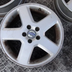 WHEEL 17" Volvo S40/V50 2004 2.0 TD