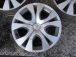 WHEEL 17" Citroën C4 2012 GRAND PICASSO 2.0 HDI AUT.